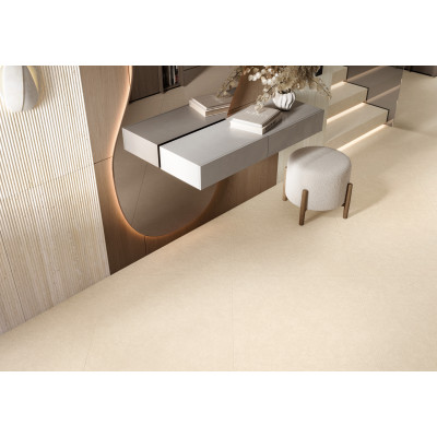 Nevel White 80x80