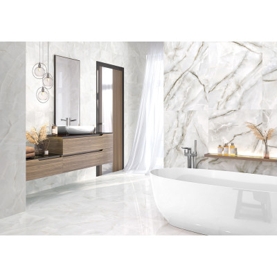 Onyx Royal Latte 60x60