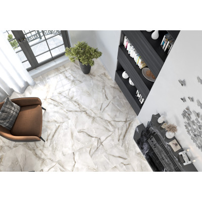 Onyx Royal Latte 60x60