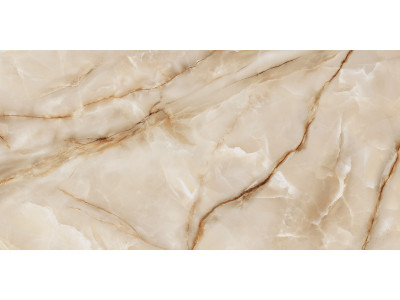 Onyx Royal Latte 120x60
