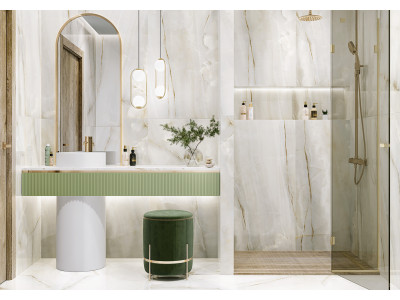 Onyx Smoke Light  120x60
