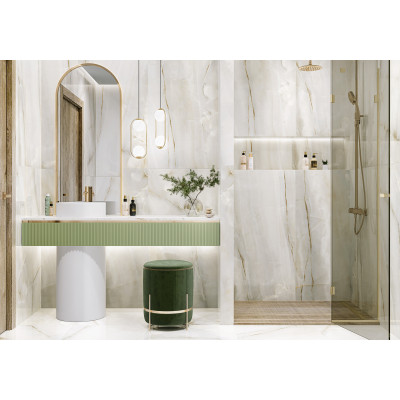 Onyx Smoke Light  120x60
