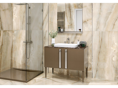 Onyx Smoke Light  120x60

