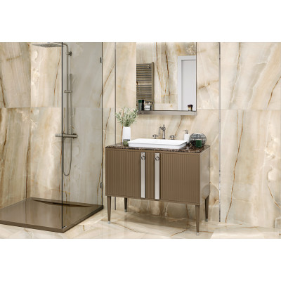 Onyx Smoke Light  120x60
