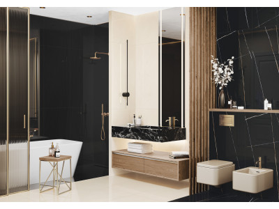 Sahara Noir  120x60

