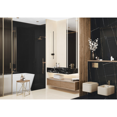 Sahara Noir  120x60
