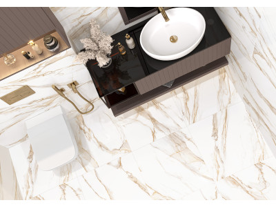 Sandy Carrara 120x60

