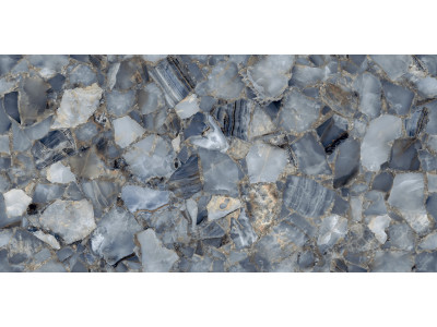 Sapphire Agate 120x60
