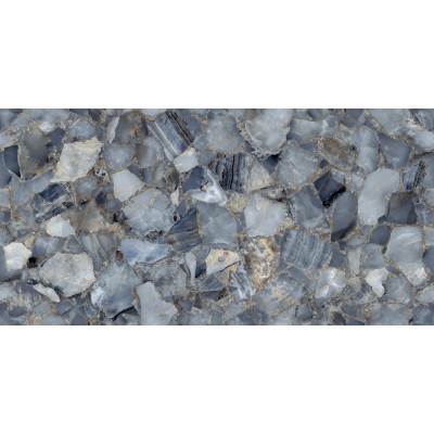 Sapphire Agate 120x60
