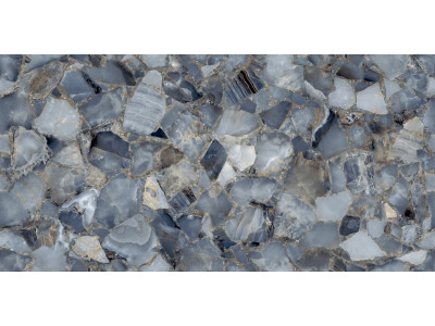 Sapphire Agate 120x60
