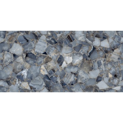 Sapphire Agate 120x60
