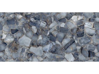 Sapphire Agate 120x60
