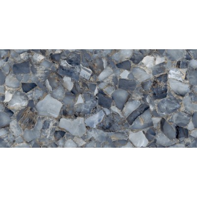 Sapphire Agate 120x60
