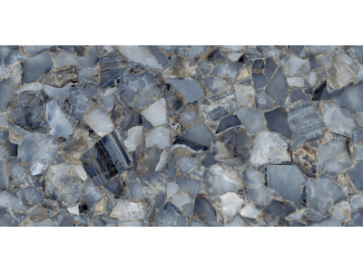 Sapphire Agate 120x60
