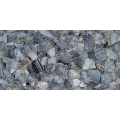Sapphire Agate 120x60
