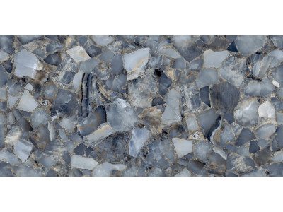 Sapphire Agate 120x60
