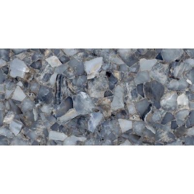 Sapphire Agate 120x60
