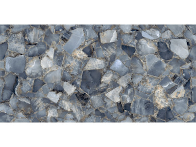 Sapphire Agate 120x60

