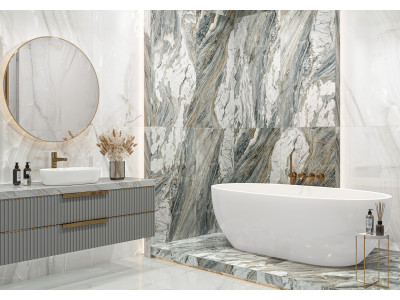 Snow Onyx 120x60
