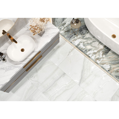 Snow Onyx 120x60
