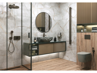 Special Marmo Gray 120x60