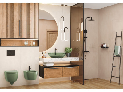 Studio Beige 120x60

