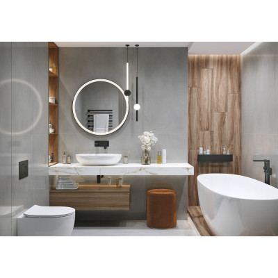 Studio Beige 120x60
