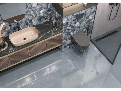 Studio Beige 120x60
