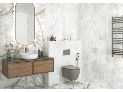 Talisman Onyx Gris 120x60
