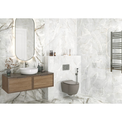 Talisman Onyx Gris 120x60
