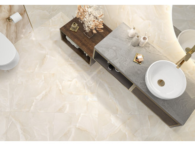 Talisman Onyx Gris 120x60
