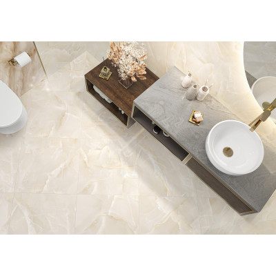 Talisman Onyx Gris 120x60
