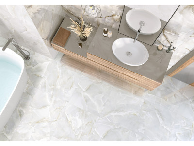 Talisman Onyx Gris 120x60
