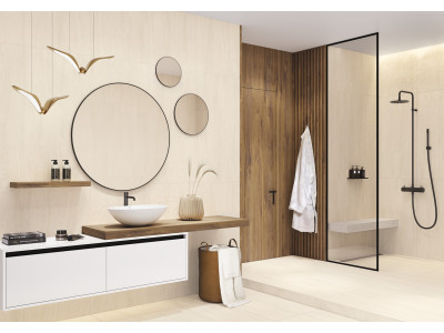 Tivoli Romano 80x80