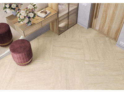 Tivoli Romano 80x80