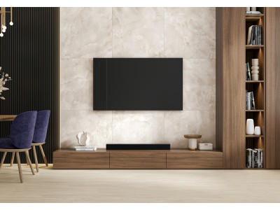 Trend Line Onyx 80x80