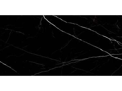 Керамогранит Twinstone Black 120x60