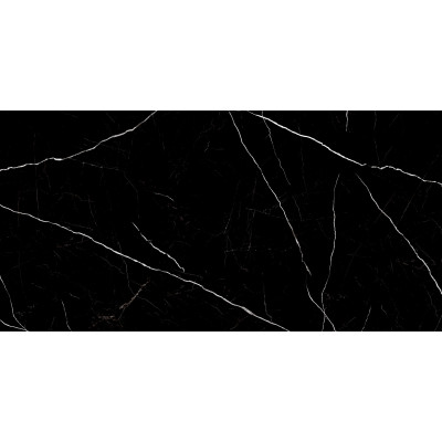 Twinstone Black 120x60