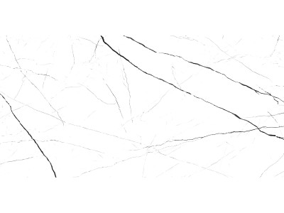 Twinstone White 120x60
