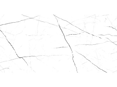 Twinstone White 120x60
