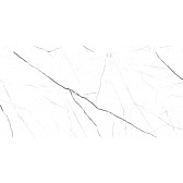 Twinstone White 120x60
