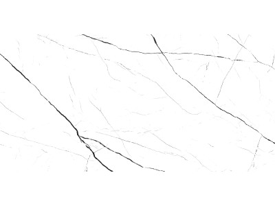 Twinstone White 120x60
