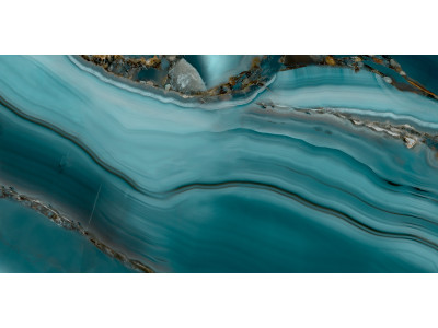 Wow Aquamarine 120x60