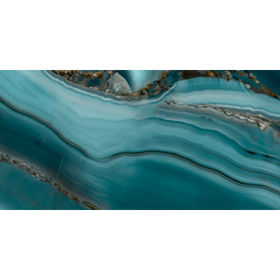 Wow Aquamarine 120x60