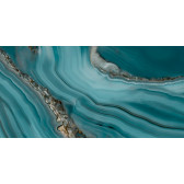 Wow Aquamarine 120x60