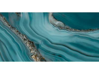 Wow Aquamarine 120x60