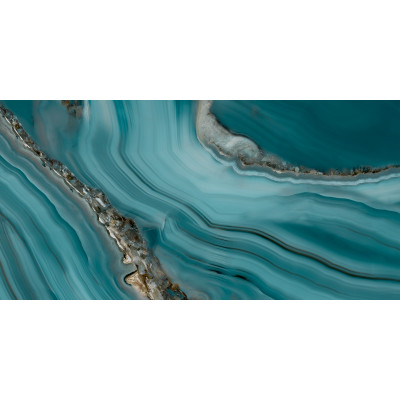 Wow Aquamarine 120x60