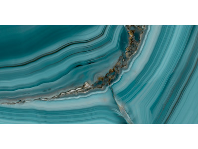 Wow Aquamarine 120x60
