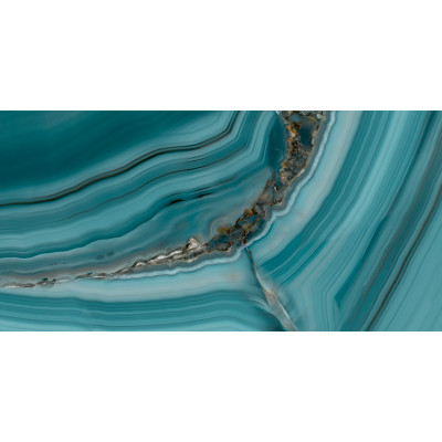 Wow Aquamarine 120x60