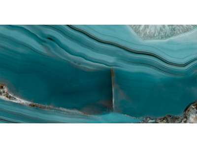 Wow Aquamarine 120x60
